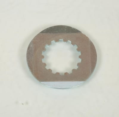 Rondelle frein pignon sortie boite pour moto Yamaha 85 YZ 2002-2019 90215-20261