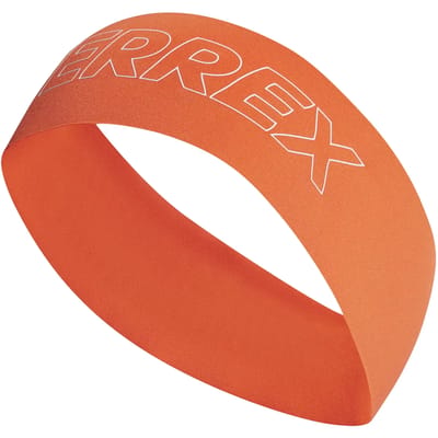 Hoofdband adidas Terrex Aeroready