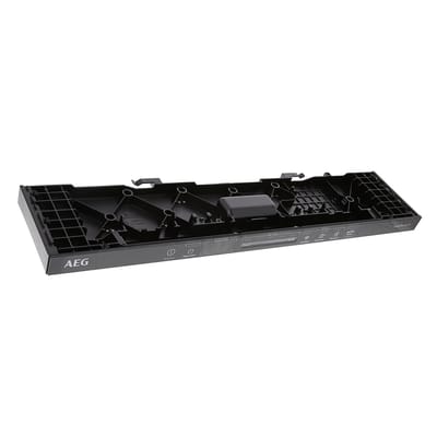 AEG controlepaneel, zwart, AEG, EDW7200, 590mm 1175233608