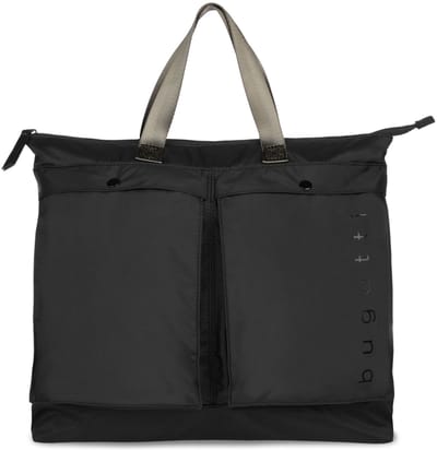 bugatti business tas met laptopvak Legere Briefcase Black zwart