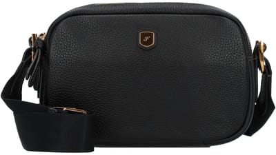 FOSSIL Schoudertas Danni Crossbody Bag Black Zwart