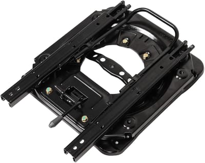 Rotatable RV Seat Base - Adjustable Replacement Swivel Bar Chair - Sliding Rail for Commercial Vehicle - Technical Vehicles voor RV - Standaard