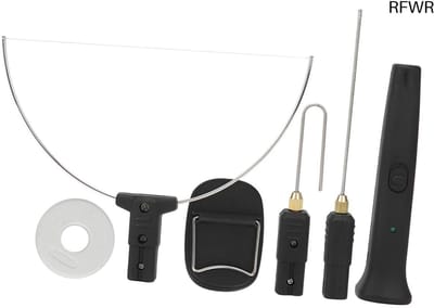 RFWR® Ergonomische Elektrische Schuimsnijder - Hete Draad Snijgereedschap voor Ambachten