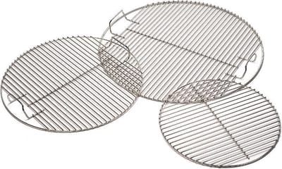 Weber Bovenrooster 47cm
