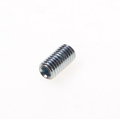 Elcee Stelschroef m10 x 12mm