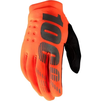 Handschoenen 100% brisker