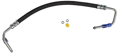 Stuurbekrachtiging Drukslang 16mm x 18mm - Hoogwaardige Slang voor Betrouwbare Prestaties