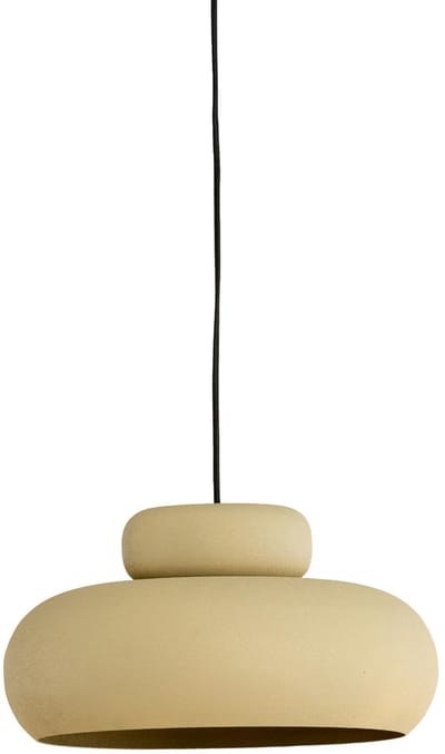 Light & Living Hanglamp Neiva - Lichtbruin - Ø39cm - Modern - Hanglampen Eetkamer, Slaapkamer, Woonkamer