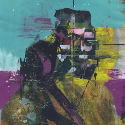 Lounge Society - Tired Of Liberty (LP) (Limited Edition) (Coloured Vinyl)