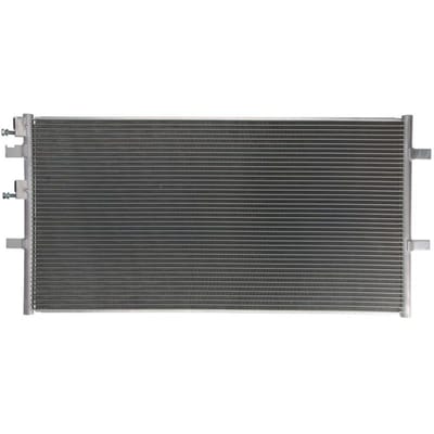 Condensator, airconditioning KOYORAD CD320452