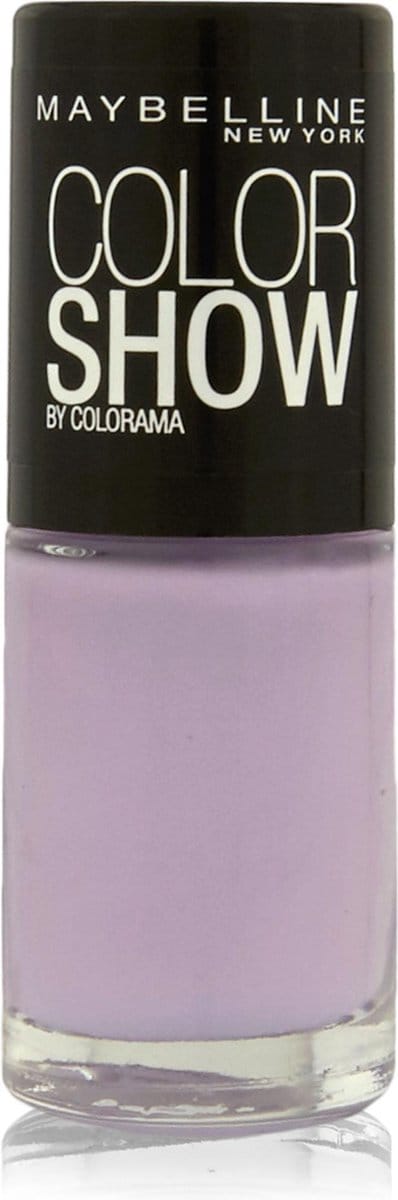 Maybelline Color Show 324 love Lillac