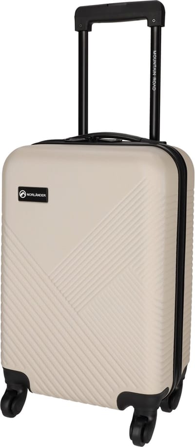 Norlander Mountain Road Trolley - 36 Liter - Taupe