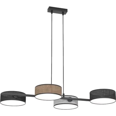 Hanglamp Emibig Lighting Drumz 4