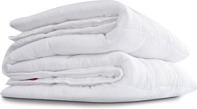 Dekbed Cohen 240x220 wasbaar - Geschikt voor wasdroger - enkel dekbed - warmteklasse 2