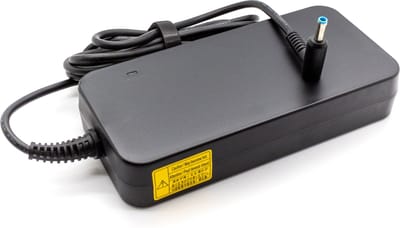 Laptop oplader 150W geschikt voor HP Pavilion Power 15-cb035tx