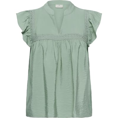 Blouse met korte mouwen KAcarrie Blouse met korte mouwen Regular fit