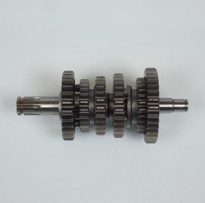 Boite de vitesse Doppler pour Moto Derbi 50 Senda R Drd Racing Ltd Neuf