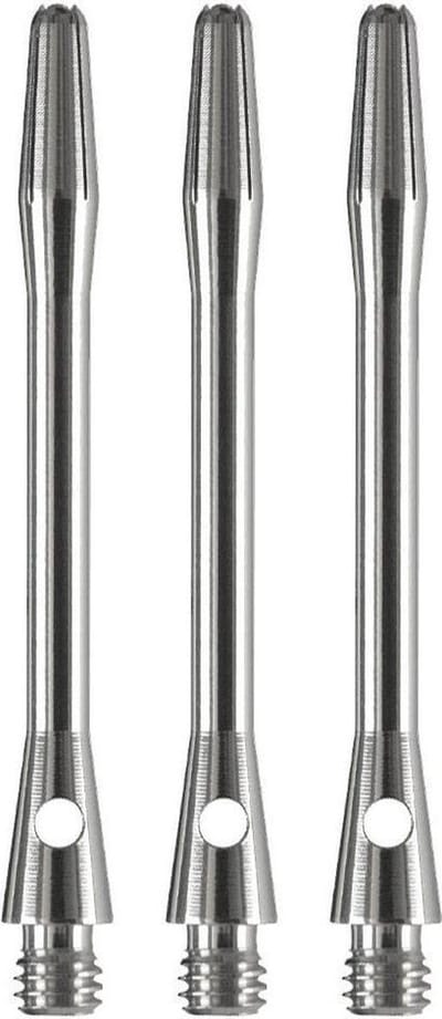 ALUMINIUM SHAFT EXTRA SHORT
