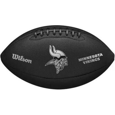 American football bal Wilson Metallic Premiere MN