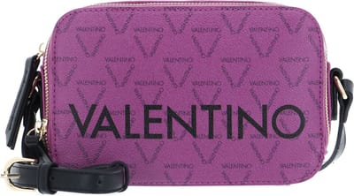 VALENTINO Schoudertas Liuto Lady Crossover Bag Malva / Multi (rood)paars