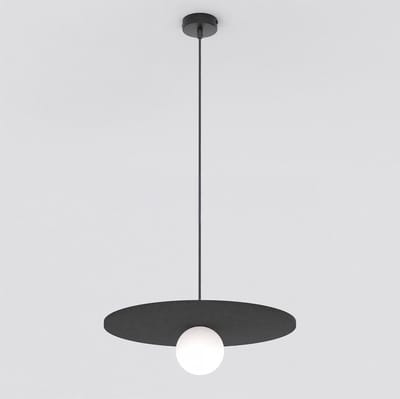 Hanglamp Emibig Lighting Calma 1