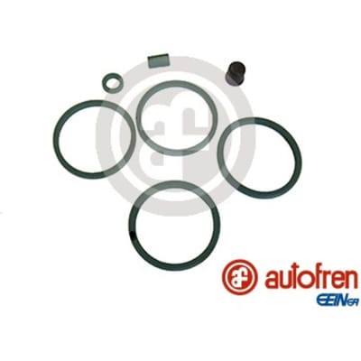 Reparatieset, remklauw AUTOFREN SEINSA D4-492