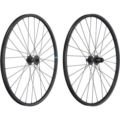 Wiel Ritchey Zeta gx 650b ta12 shimano