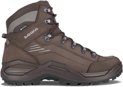 Lowa Renegade EVO GTX Mid Outdoorschoenen Heren