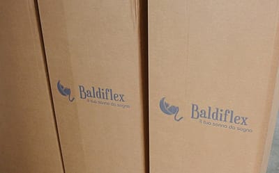 Orthopedische Lattenbodem Beuken 80x190 cm voor Optimale Steun