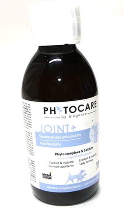 PHITOCARE by biogance SOEPELE GEWRICHTEN BIJ HONDEN EN KATTEN 200 ml