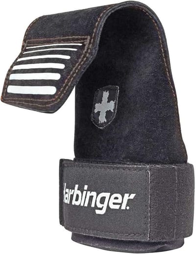Lifting Grip - Polsondersteuning voor Gewichtheffen L/XL