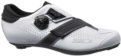 Sidi Prima Raceschoenen Wit EU 38 1/2 Vrouw
