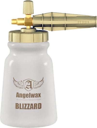 Angelwax blizzard foamgun Foam Lance voor Kärcher K-Series Karcher K2 K3 K4 K5 K7