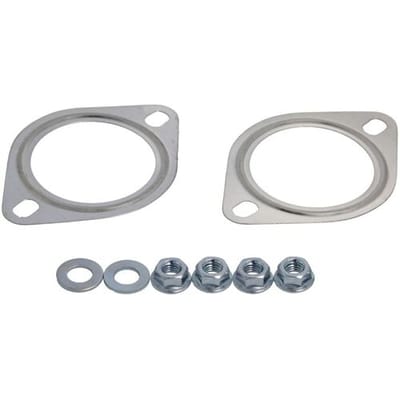 Onderdelen voor montage uitlaatsysteem BM CATALYSTS FK50523B