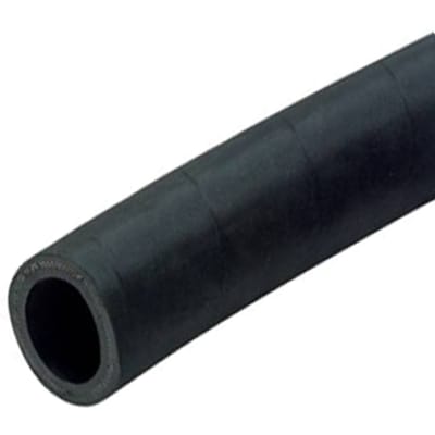 Lage Druk EPDM Stoom Slang 19 mm (ID) 40 m