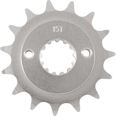 Motor voortandwiel Moose Honda XR 650 R 2006