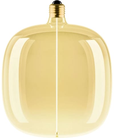 SPL E27 LED Lamp | 4.8W Goud 1800K 220V/240V 818 | 360° Dimbaar