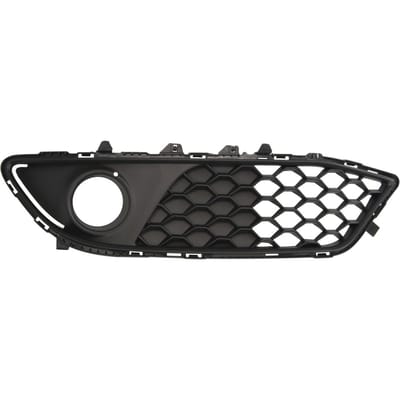 Bumper - ventilatierooster BLIC 6502-07-0106917P