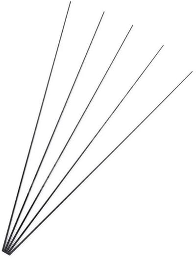 Zunzun Surfcasting Carbon 1.20 M Hengeltop Zwart 12-3.2 mm