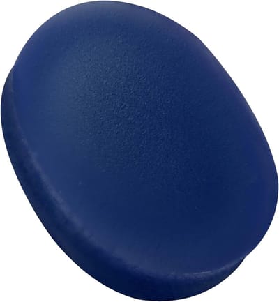 Dart Grip Wax - Anti-slip Wax - Verbeter Dartprestaties - Herbruikbare Grip Enhancer - 45 x 35 x 1 cm
