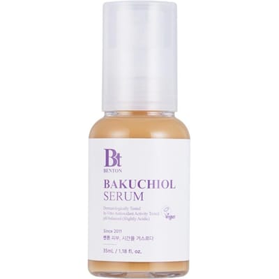Benton, Bakuchiol Serum, 1.18 fl oz (35 ml)
