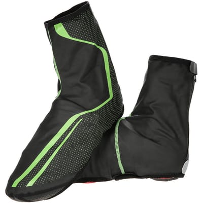Fiets Overschoenen Waterdicht Thermisch MTB Mountainbike Overschoenen Beschermer met Fleece Voering
