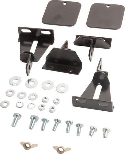 Huvema - Beschermglasset + houders - BEG HU 300 BG