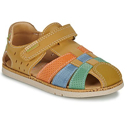 Pablosky  Platte sandalen QUIZZ