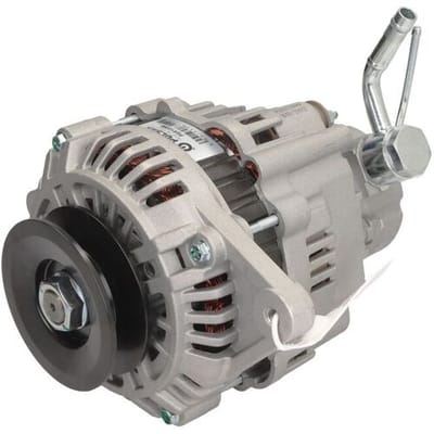 Driefasige generator PULSAR ROTATING ELECTRICS PSR10399