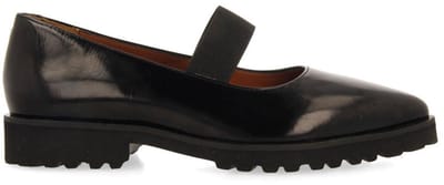 Gioseppo Dobsina Ballerina´s Zwart EU 41 Vrouw