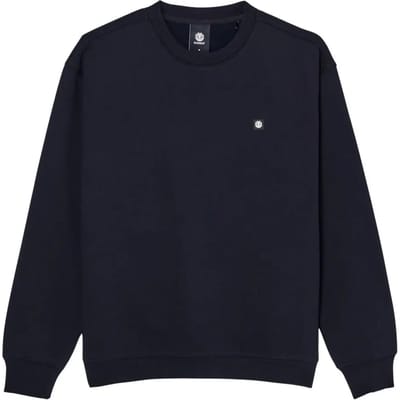Element Icon Rain Sweatshirt Zwart M Man