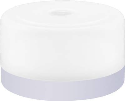 Nachtlampje - Nachtlampje volwassenen - Tafellamp slaapkamer - Oplaadbaar lampje - Touch lamp - Oplaadbare mini-aanraaklamp - Draadloze led-nachtlampjes - Draagbare bedlamp voor borstvoeding - Dimbare kinderkamerlamp - Voor Baby-Kinderen - Wit licht