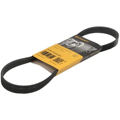 Continental Ctam Poly V-riem CONTINENTAL 5 PK 775 ELAST