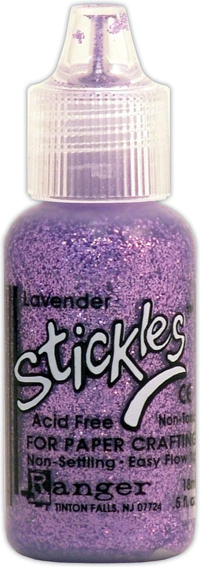 Ranger Stickles - Lavender